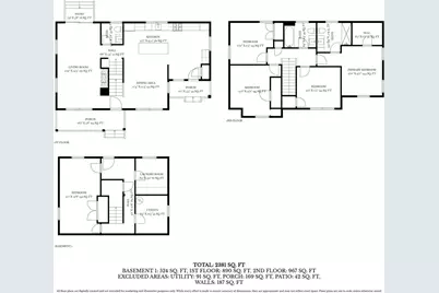 6 Eleanor Rd, Walpole, MA 02081 - Photo 38