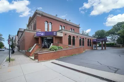 141 N Main St #1, Fall River, MA 02720 - Photo 1