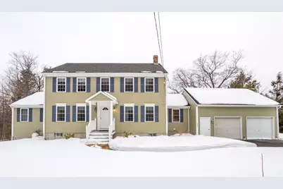 326 Mathews Street, Gardner, MA 01440 - Photo 1