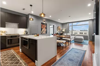 99 Sumner #612, Boston, MA 02128 - Photo 6