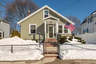 31 Mountain Ave, Saugus, MA 01906 - Photo 2