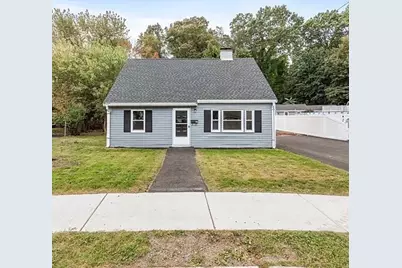 65 Alandale Pkwy, Norwood, MA 02062 - Photo 4