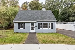 65 Alandale Pkwy, Norwood, MA 02062 - Photo 4