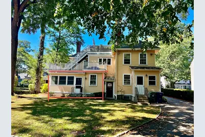 46 Central Ave #G1, Newton, MA 02466 - Photo 8