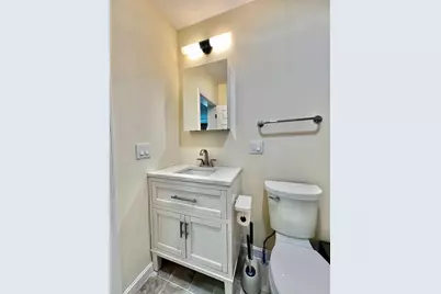 46 Central Ave #G1, Newton, MA 02466 - Photo 4