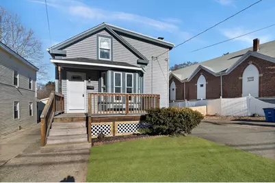 76 Main St, Blackstone, MA 01504 - Photo 1