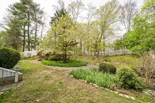 100 Hartman Rd, Newton, MA 02459 - Photo 4