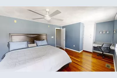 110 Apache Way #110, Tewksbury, MA 01876 - Photo 16