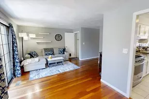 110 Apache Way, Tewksbury, MA 01876 - Photo 1