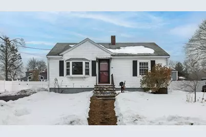 28 Linda St, Abington, MA 02351 - Photo 1