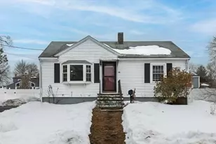 28 Linda St, Abington, MA 02351 - Photo 1