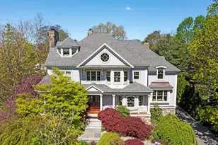 16 Meriam St, Lexington, MA 02420 - Photo 1