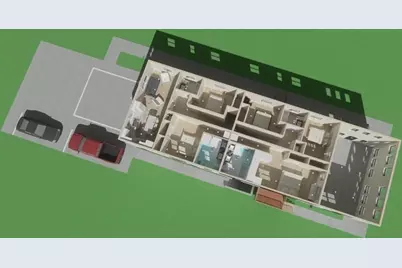 72 Tewksbury St, Andover, MA 01810 - Photo 4