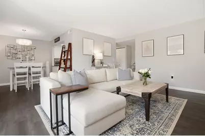 3 Ledgewood Way #8, Peabody, MA 01960 - Photo 4