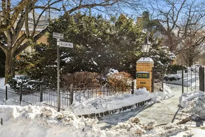 60 Glen Rd #108, Brookline, MA 02445 - Photo 16