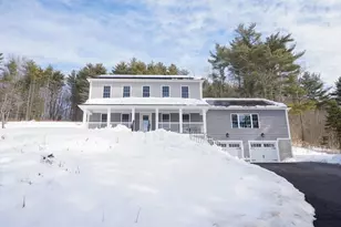 162 Fiskdale Rd, Brookfield, MA 01506 - Photo 2