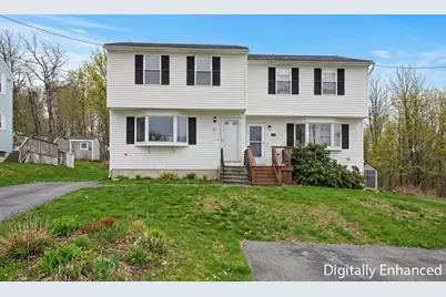 20 Bolton Street, Worcester, MA 01604 - Photo 1