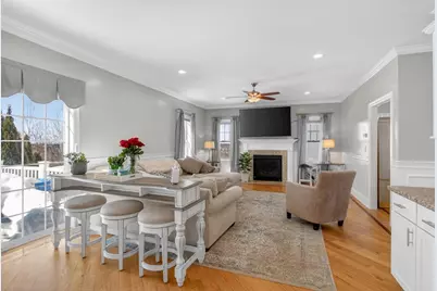 238 Catamount Road, Tewksbury, MA 01876 - Photo 6