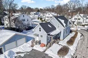 16 Forest St, Taunton, MA 02780 - Photo 1