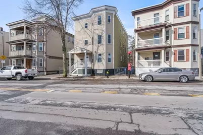 995 Dorchester Ave #1, Boston, MA 02125 - Photo 20