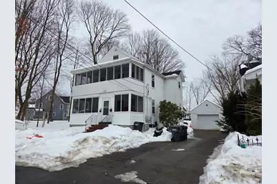 11 Fuyat St #2, Hudson, MA 01749 - Photo 1