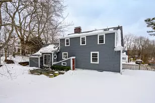 25 Bayberry Ln, Cohasset, MA 02025 - Photo 32
