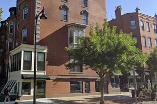 570 Tremont St, Boston, MA 02116 - Photo 1