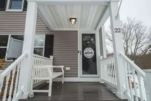 22 Grant St, West Bridgewater, MA 02379 - Photo 8