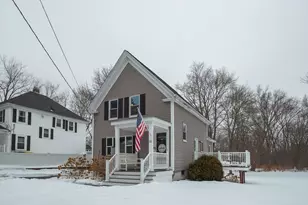 22 Grant St, West Bridgewater, MA 02379 - Photo 6