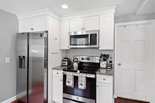 22 Grant St, West Bridgewater, MA 02379 - Photo 14