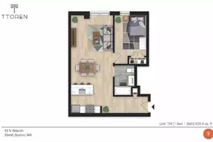 42 N Beacon St, Boston, MA 02134 - Photo 12