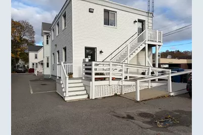 16 Cohasset St. #103A, Boston, MA 02131 - Photo 1