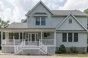 14 Rockland St, Newton, MA 02461 - Photo 1