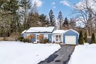 14 Loring Ln, Westfield, MA 01085 - Photo 1
