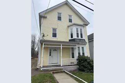 16 Preston Street, Millville, MA 01529 - Photo 1