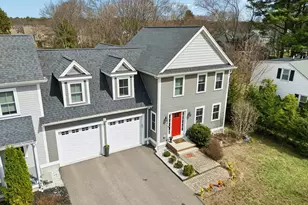 80 Pleasant St, Medfield, MA 02052 - Photo 4