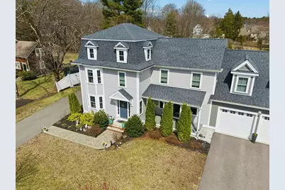 80 Pleasant Street #80, Medfield, MA 02052 - Photo 2