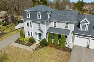 80 Pleasant St, Medfield, MA 02052 - Photo 2