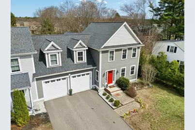 80 Pleasant Street #80, Medfield, MA 02052 - Photo 4