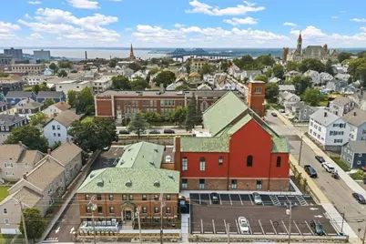 160 Seabury St #40, Fall River, MA 02720 - Photo 14