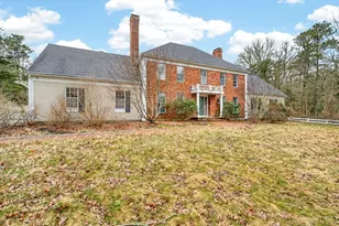 84 White Birch Way, Barnstable, MA 02668 - Photo 1