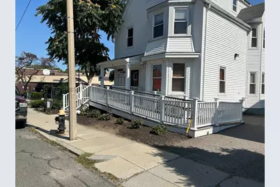 16 Cohasset St. #103B, Boston, MA 02131 - Photo 1