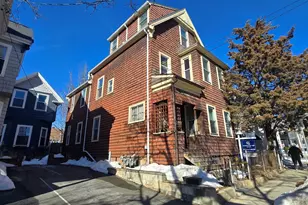 20 Mossland St, Somerville, MA 02144 - Photo 1