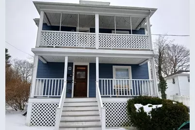 44 Chapel Court #2, Norwood, MA 02062 - Photo 2