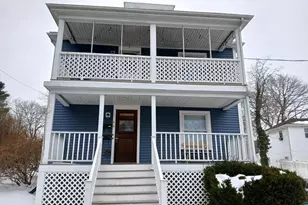 44 Chapel Ct, Norwood, MA 02062 - Photo 2