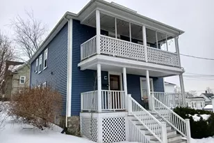 44 Chapel Ct, Norwood, MA 02062 - Photo 1