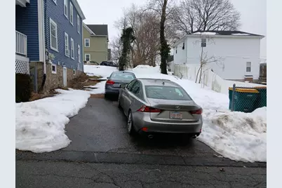 44 Chapel Court #2, Norwood, MA 02062 - Photo 4