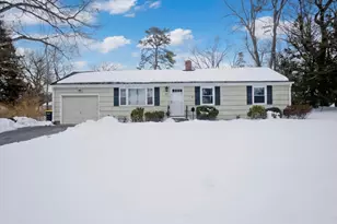 53 Meadowlark, Longmeadow, MA 01106 - Photo 2