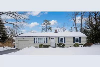 53 Meadowlark, Longmeadow, MA 01106 - Photo 34