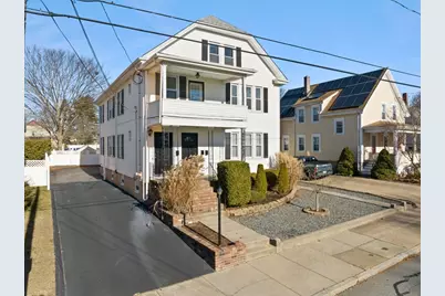 12 North Street #2, Fairhaven, MA 02719 - Photo 2